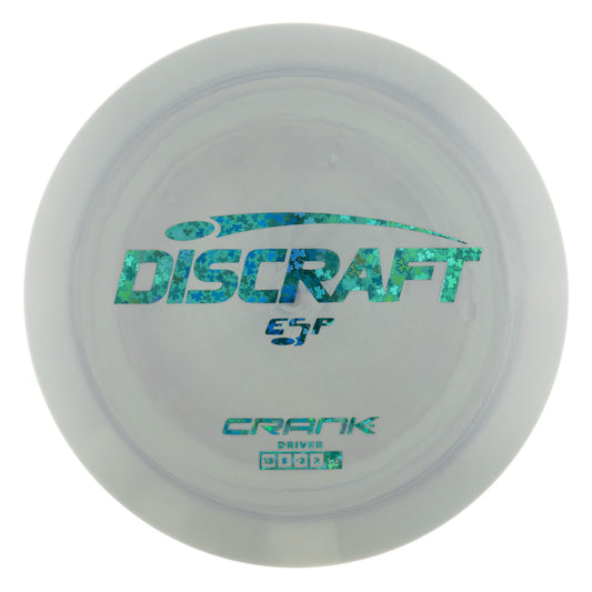 Discraft Crank - ESP 175g | Style 0004