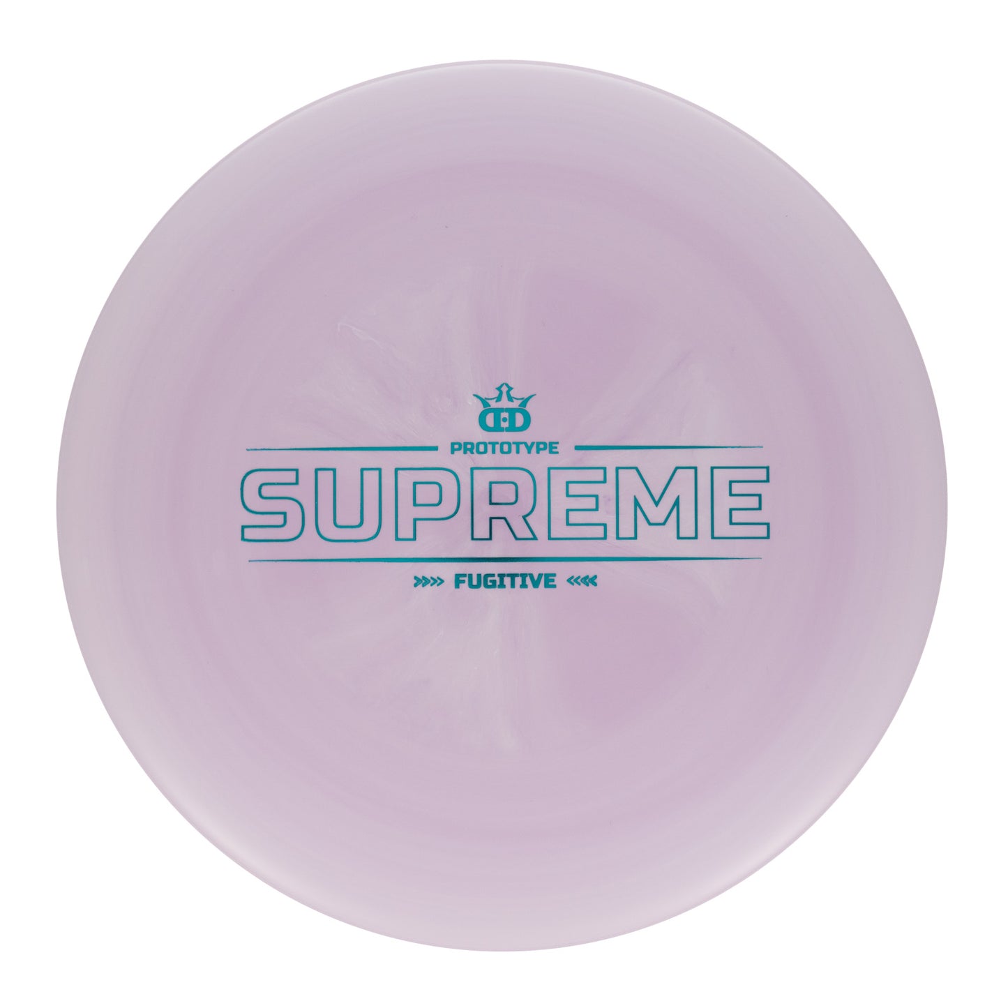 Dynamic Discs Fugitive - Prototype Supreme 177g | Style 0003