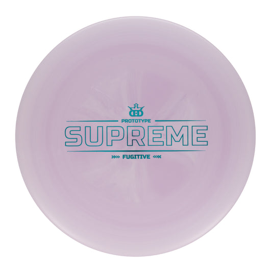 Dynamic Discs Fugitive - Prototype Supreme 177g | Style 0003