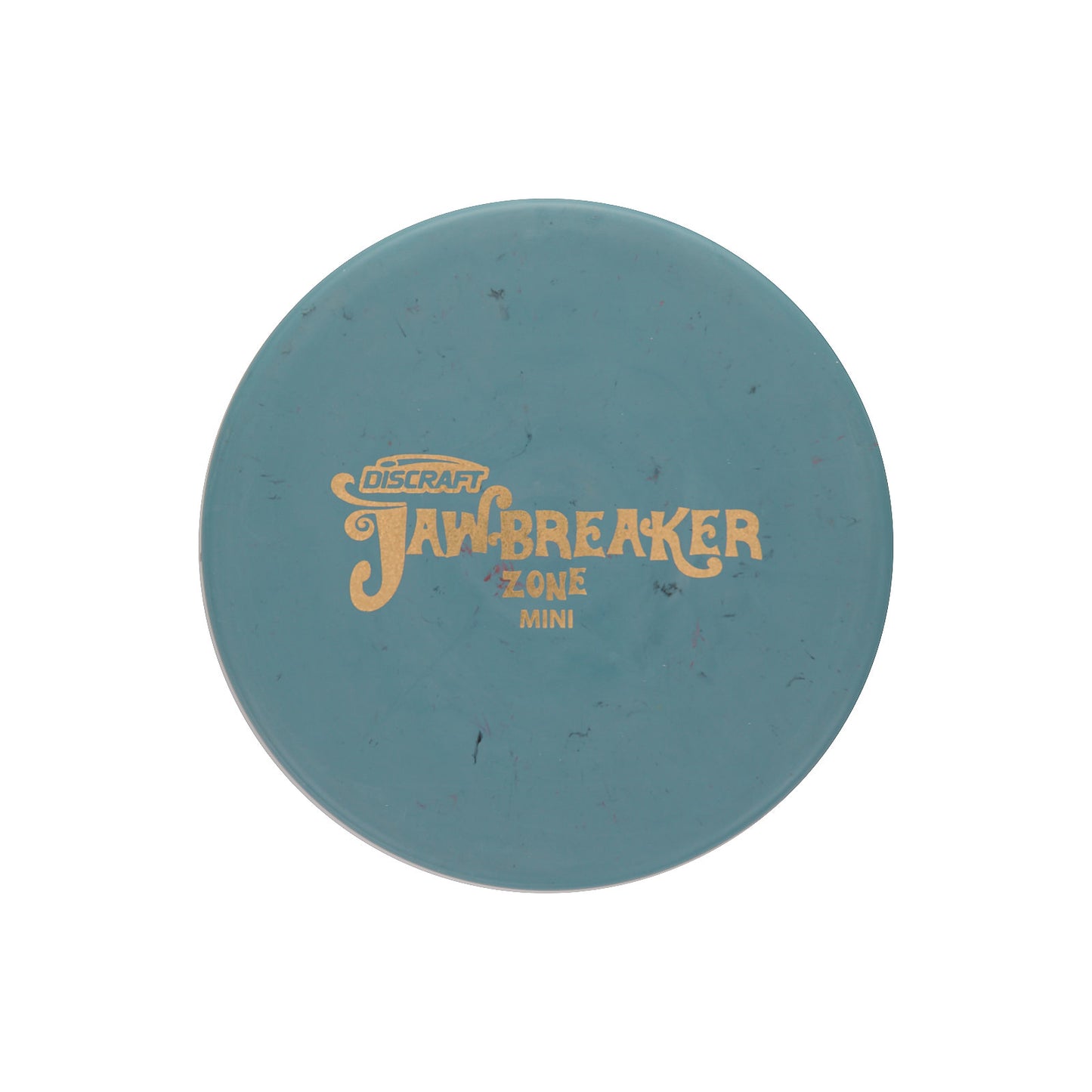 Discraft Mini Zone - Jawbreaker 73g | Style 0006