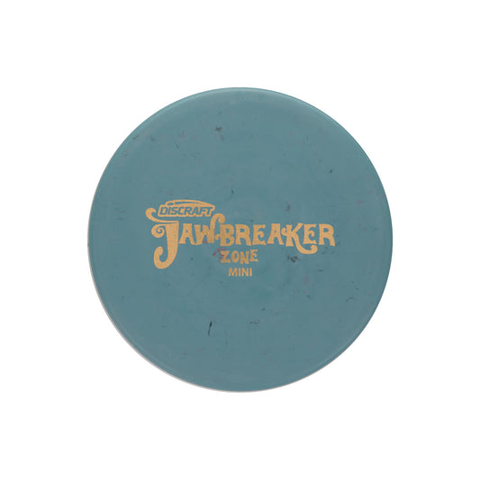 Discraft Mini Zone - Jawbreaker 73g | Style 0006