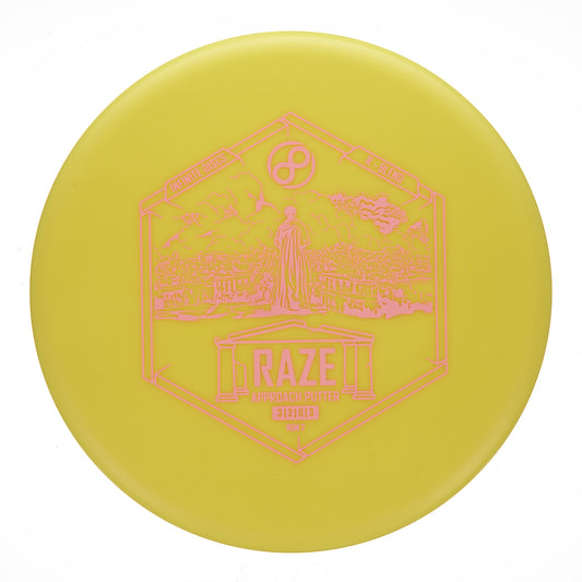 Infinite Discs Raze - R-Blend 158g | Style 0001