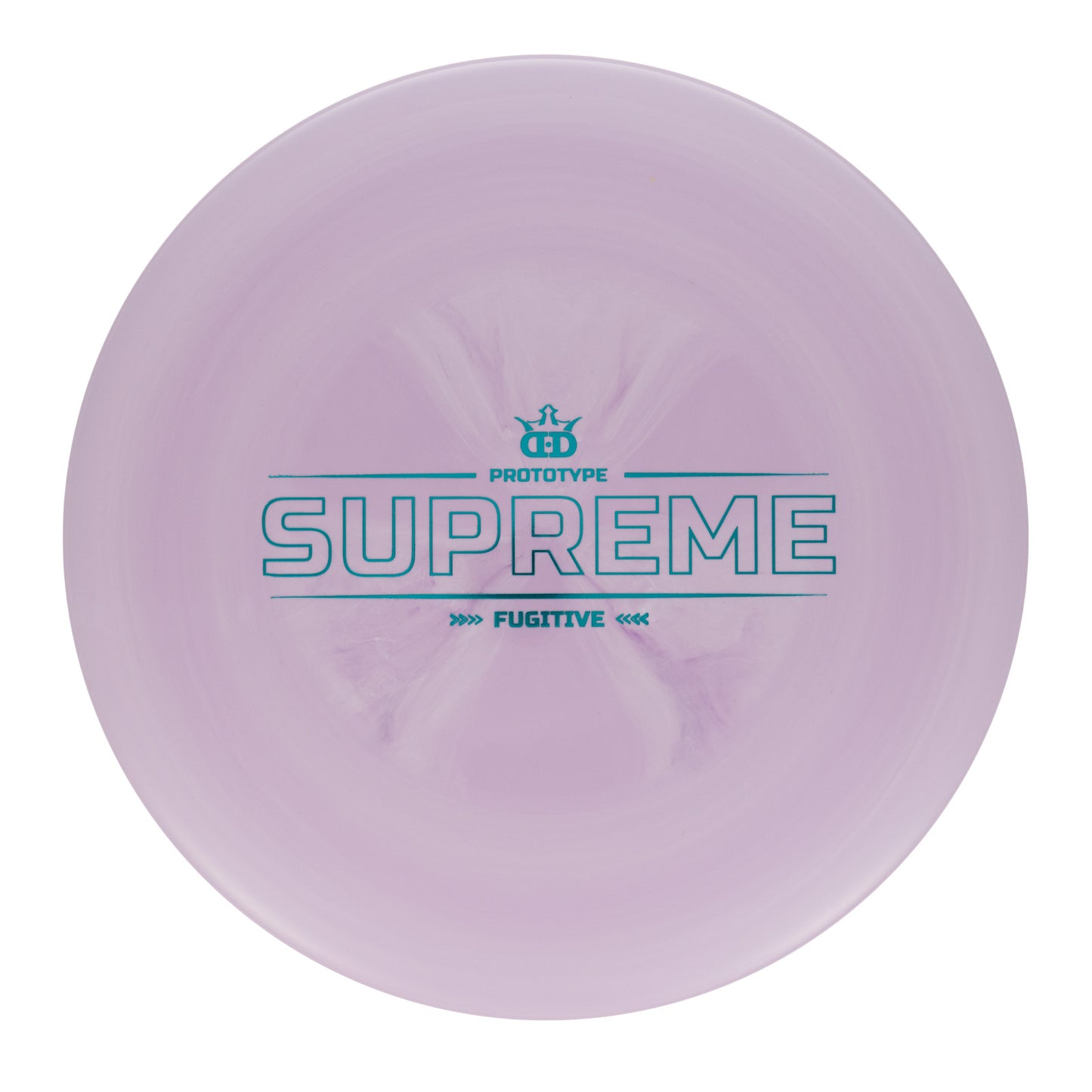 Dynamic Discs Fugitive - Prototype Supreme 177g | Style 0002