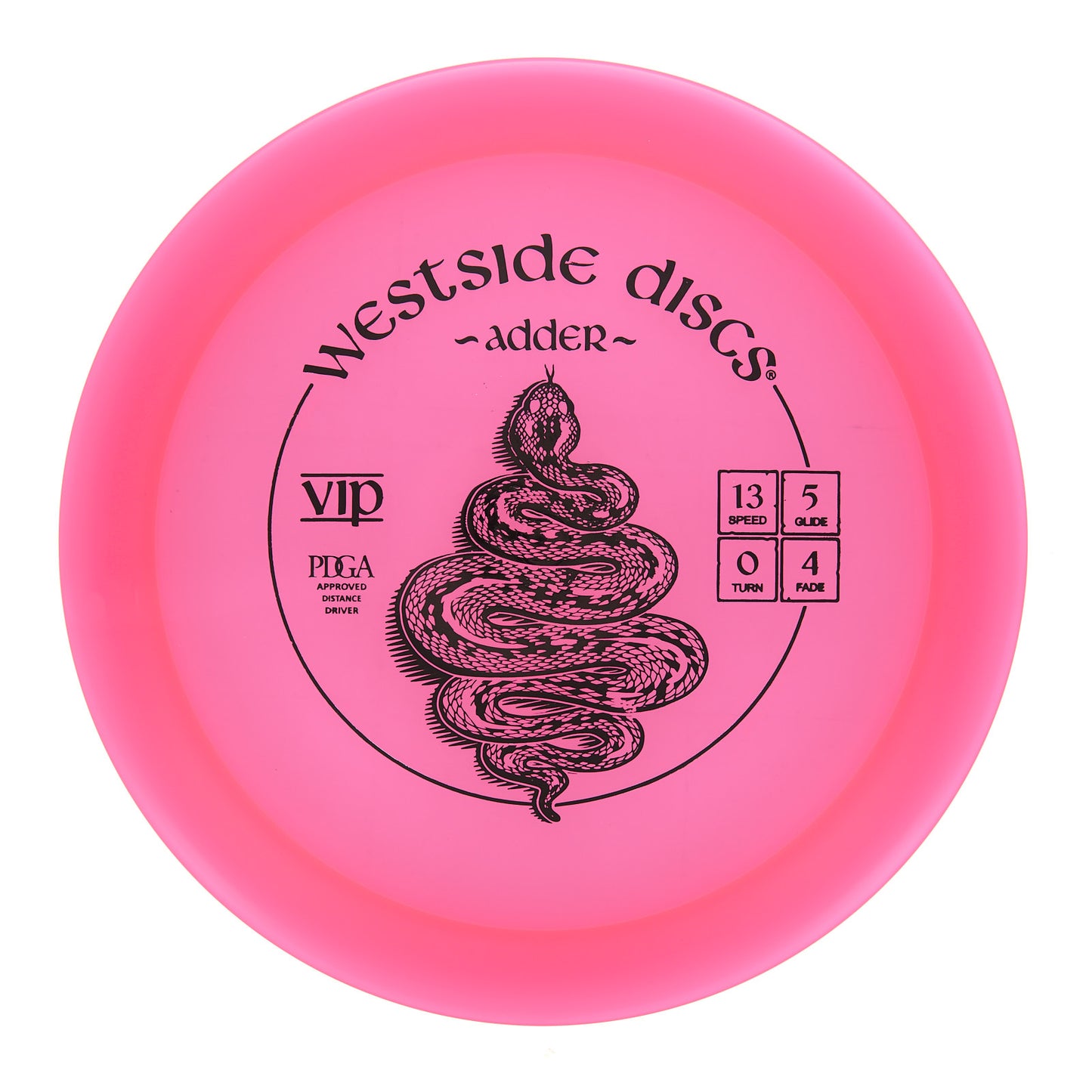 Westside Adder - VIP 173g | Style 0005