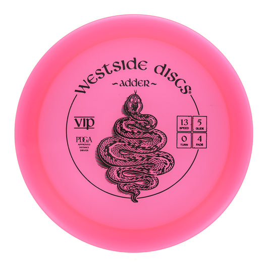 Westside Adder - VIP 173g | Style 0005