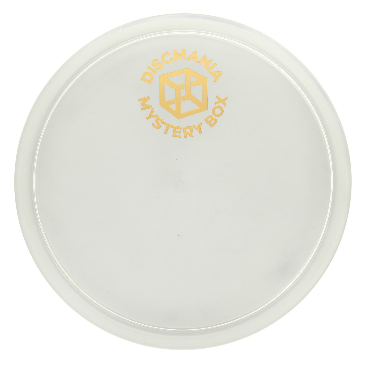 Discmania MD3 - Mystery Box Stamp C-Line 178g | Style 0014