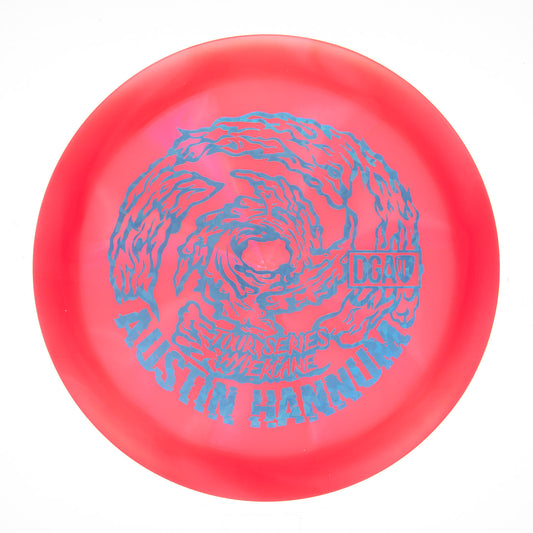 DGA Hypercane - Austin Hannum Tour Series Swirl 177g | Style 0002