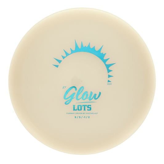 Kastaplast Lots - 2023 K1 Glow 175g | Style 0001