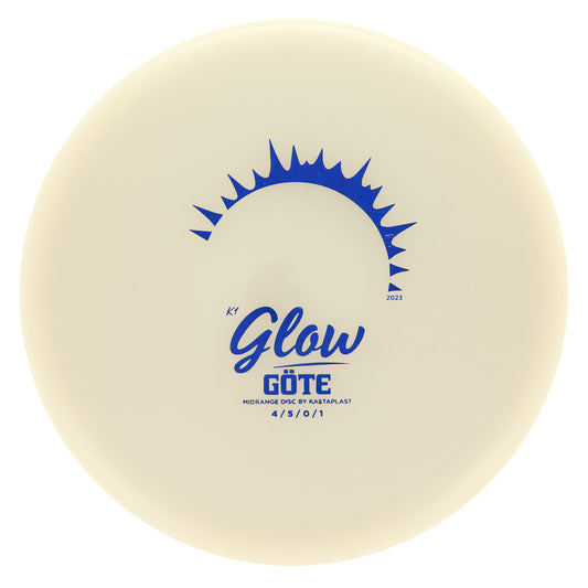 Kastaplast Göte - 2023 K1 Glow 177g | Style 0001