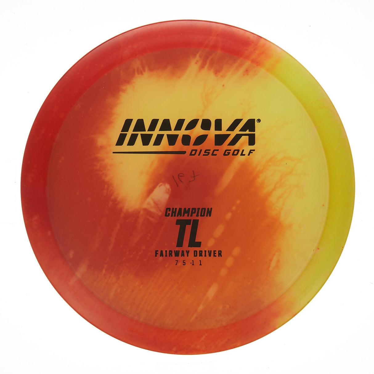 Innova TL - I-Dye Champion 168g | Style 0001 – TreeMagnets Disc Golf