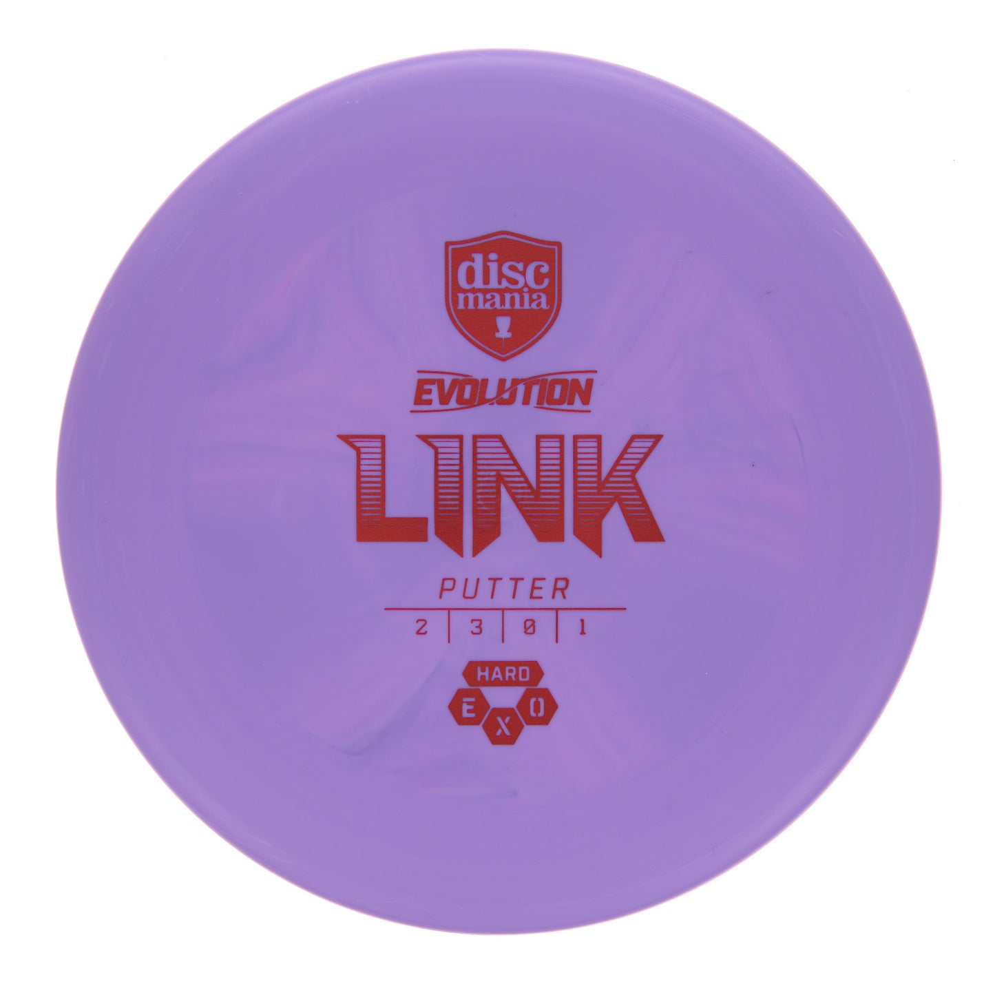 Discmania Link - Exo Hard 175g | Style 0005