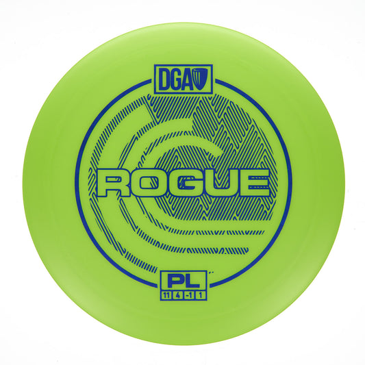 DGA Rogue - ProLine 172g | Style 0001