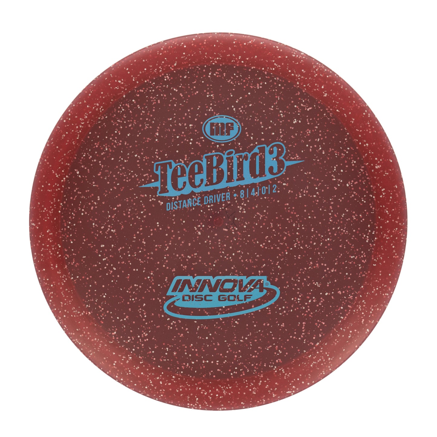 Innova Teebird3 - Champion Metal Flake 172g | Style 0004