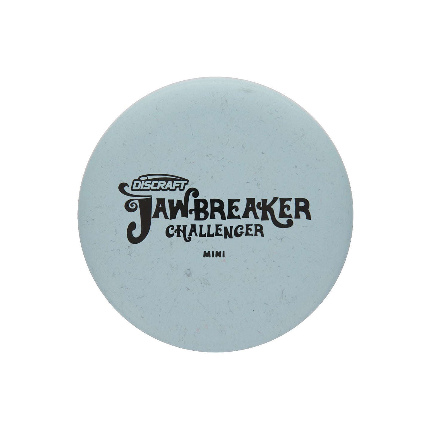 Discraft Mini Challenger - Jawbreaker 65g | Style 0002