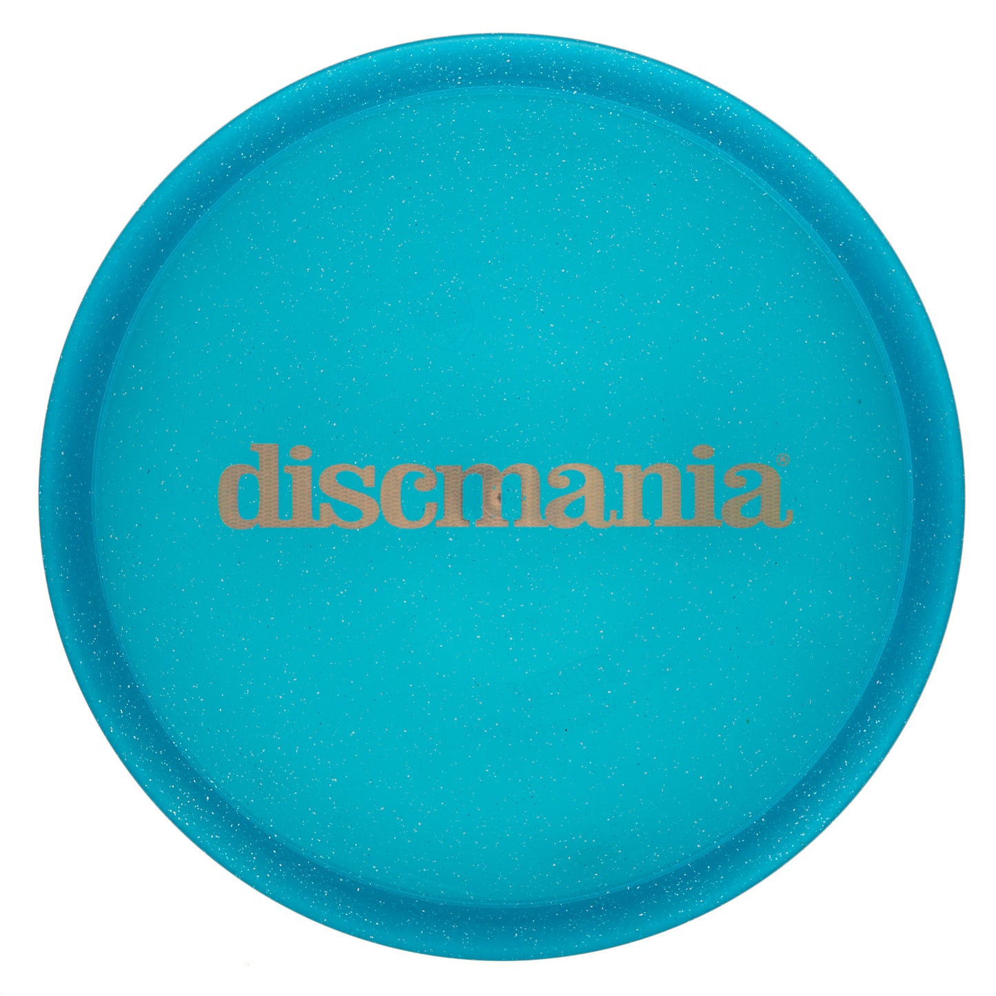 Discmania MD3 - Bar Stamp C-Line Metal Flake 180g | Style 0006