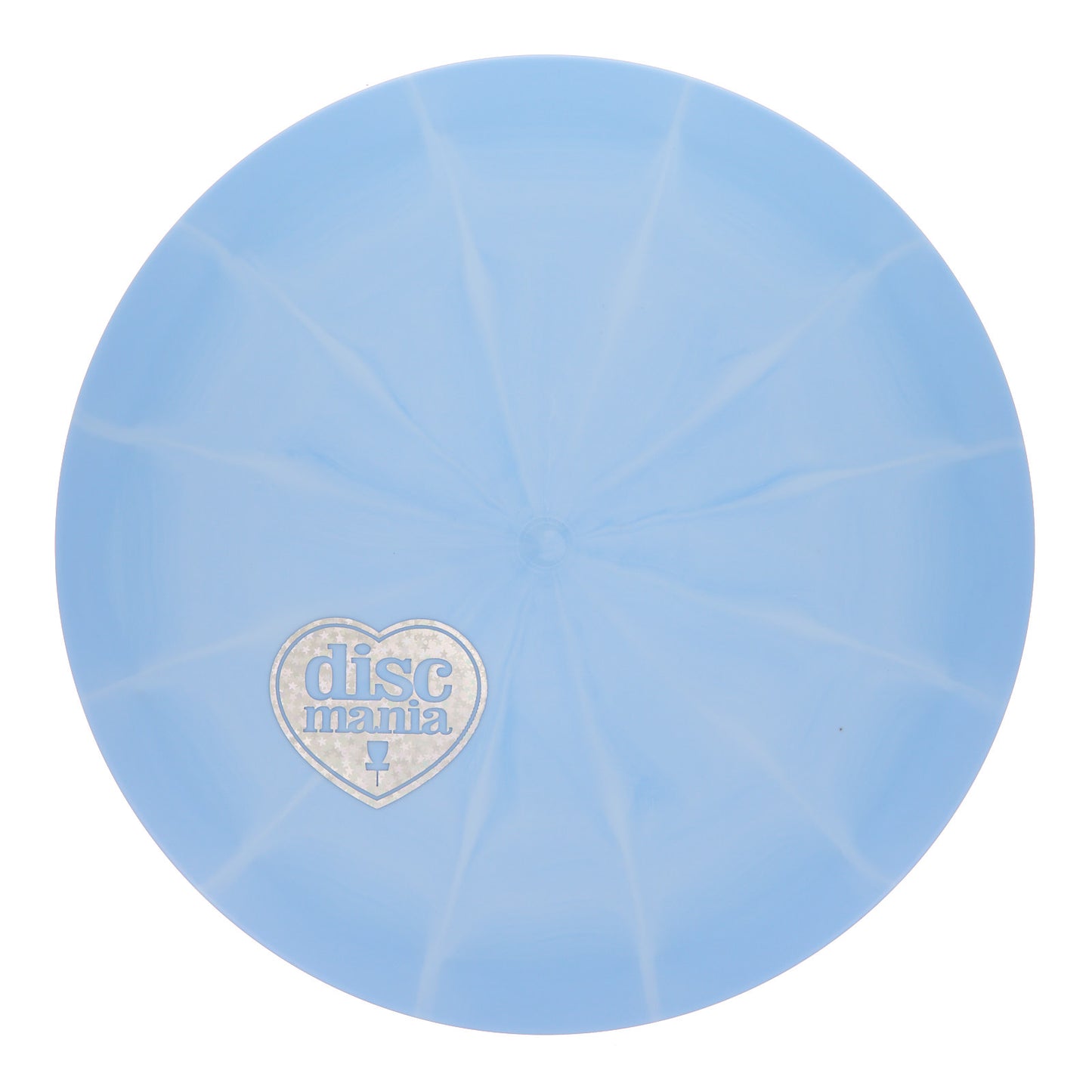 Discmania Splice - Mystery Box Stamp Vapor 173g | Style 0010