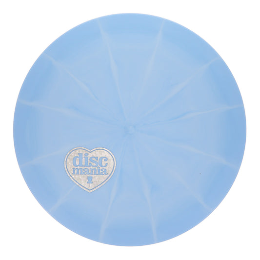 Discmania Splice - Mystery Box Stamp Vapor 173g | Style 0010