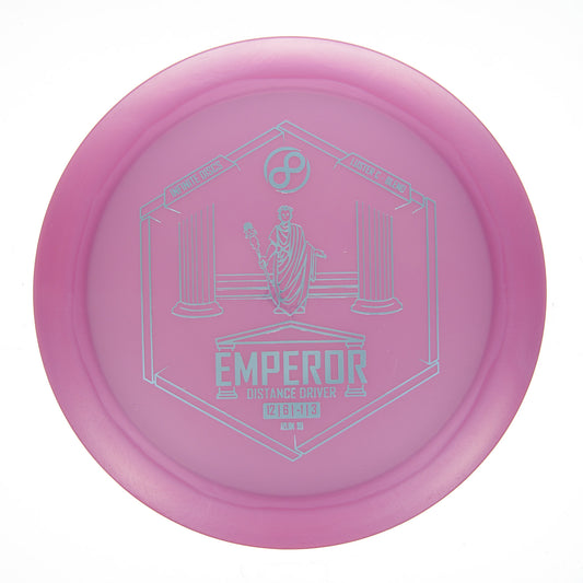 Infinite Discs Emperor - Luster C-Blend 177g | Style 0001