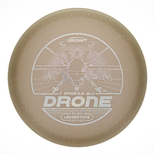 Discraft Drone - 2023 Ledgestone Edition Z Sparkle Glo 178g | Style 0003