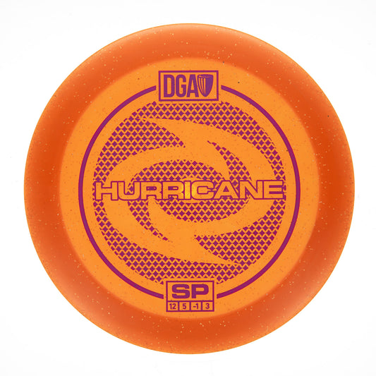 DGA Hurricane - SP Line 175g | Style 0001