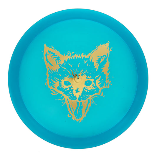 Discmania FD - Jackal Stamp C-Line 177g | Style 0005