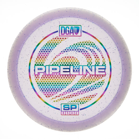 DGA Pipeline - SP Line 173g | Style 0001