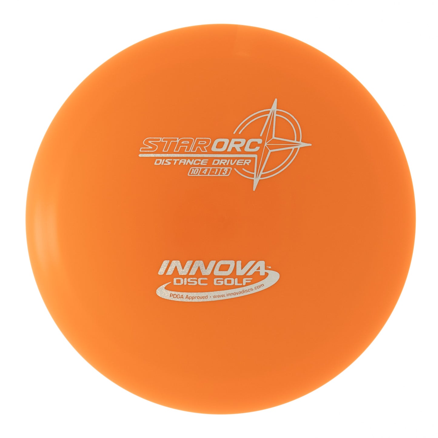 Innova Orc - Star 167g | Style 0002