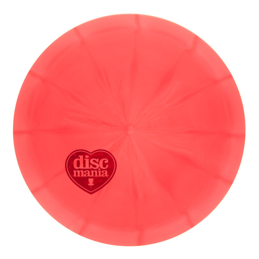 Discmania Splice - Mystery Box Stamp Vapor 174g | Style 0026