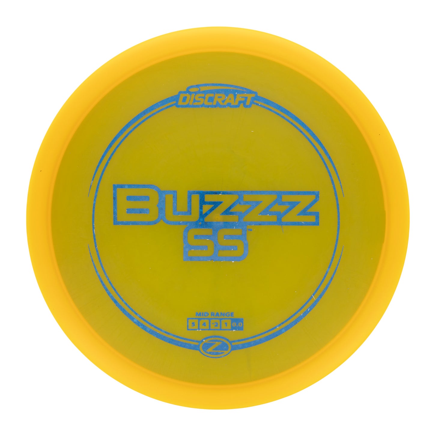 Discraft Buzzz SS - Z-Line 177g | Style 0001