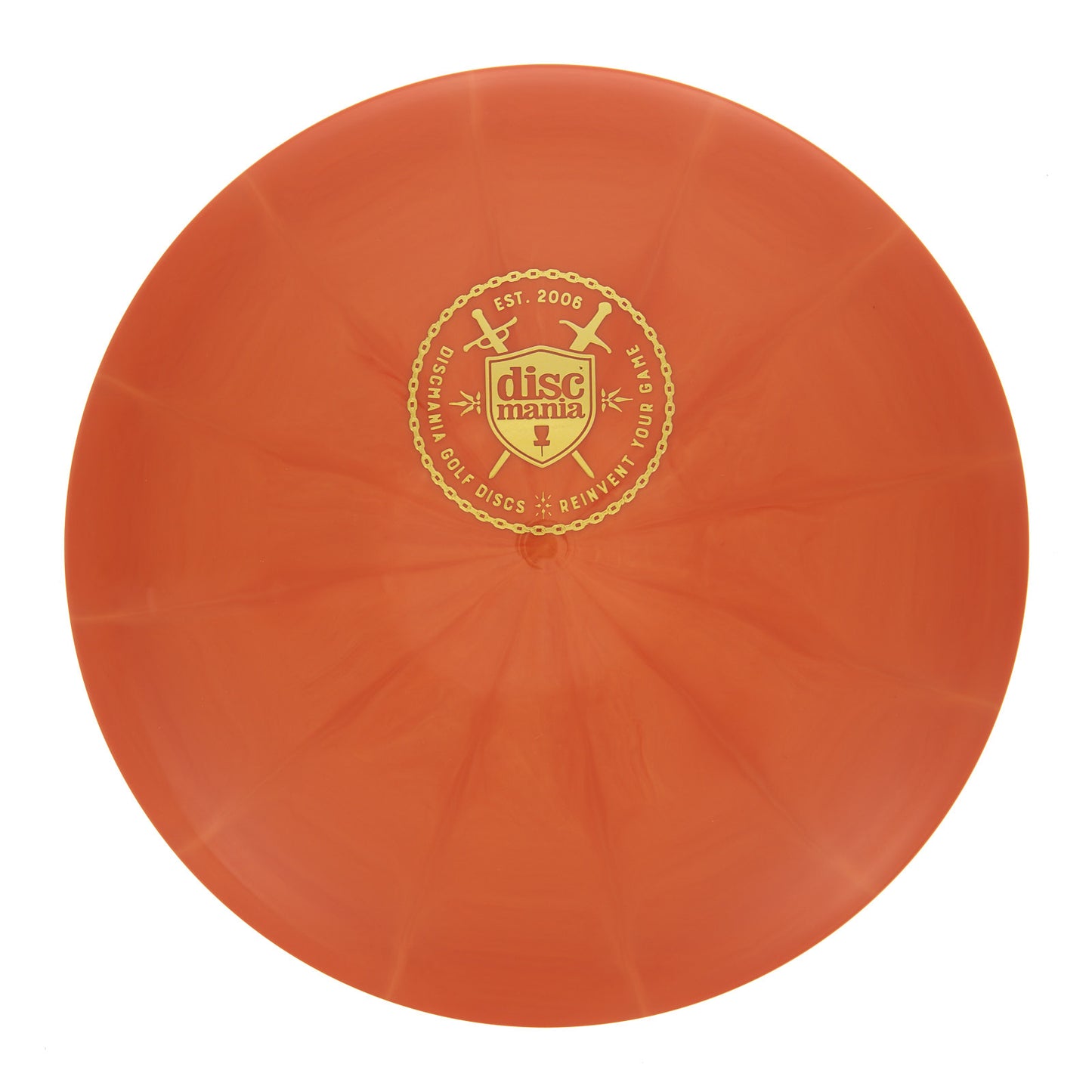 Discmania Essence - Vapor 175g | Style 0005