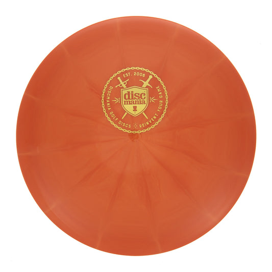 Discmania Essence - Vapor 175g | Style 0005