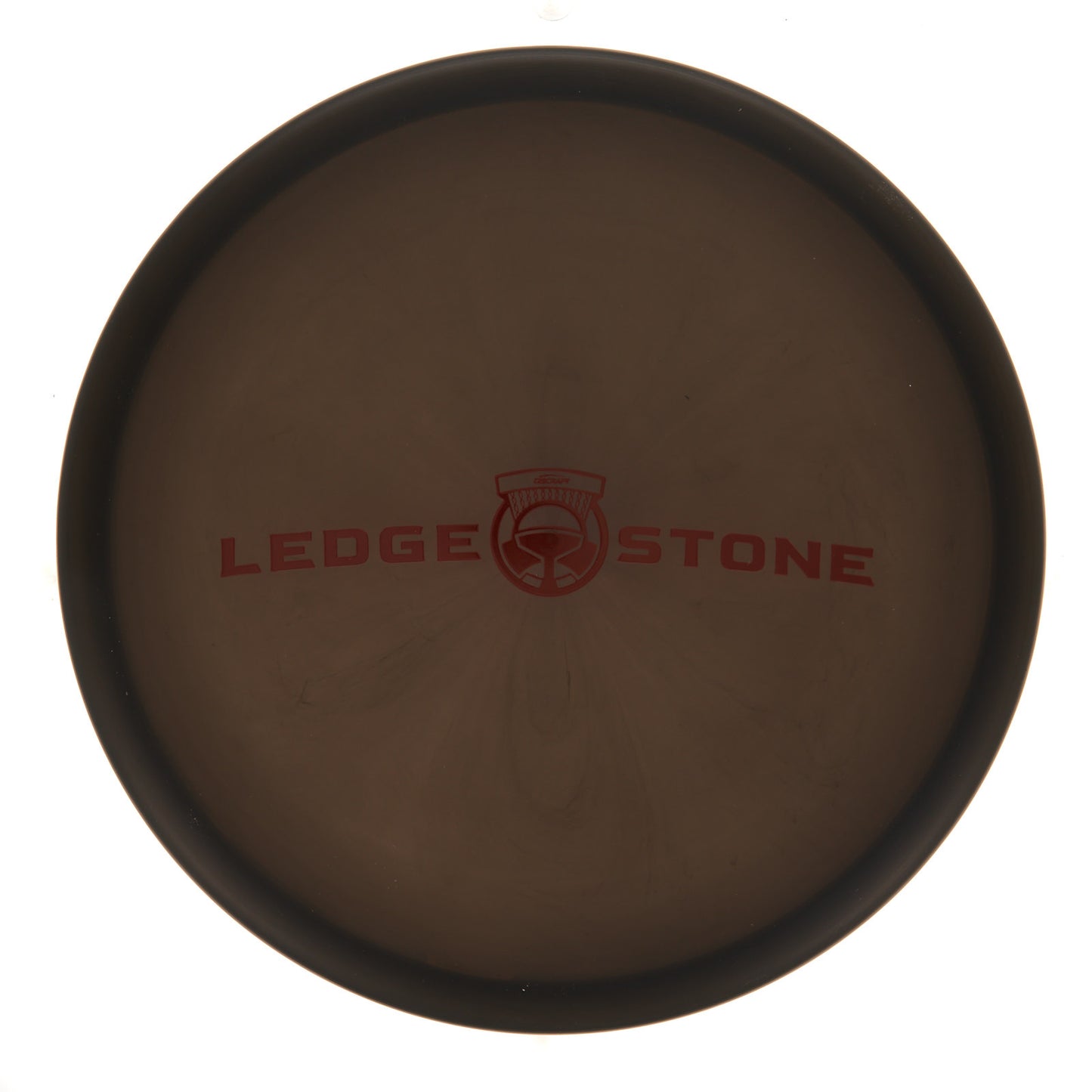 Discraft Zone - 2023 Ledgestone Edition Z Midnight  175g | Style 0010