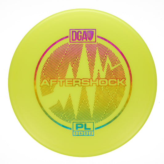 DGA Aftershock - ProLine 177g | Style 0002