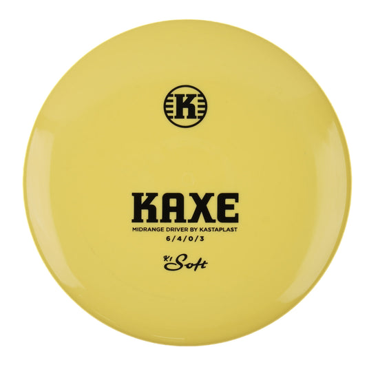 Kastaplast Kaxe - K1 Soft 173g | Style 0004