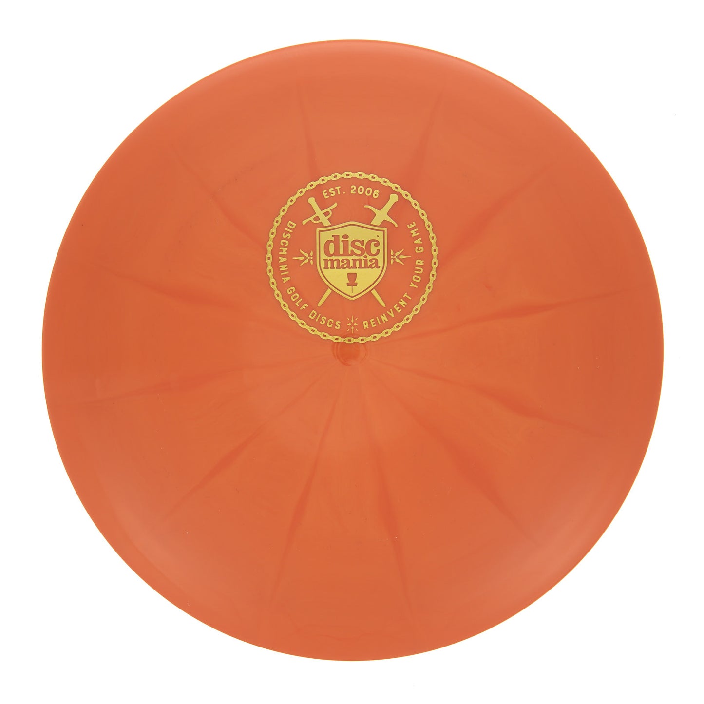 Discmania Essence - Vapor 174g | Style 0002