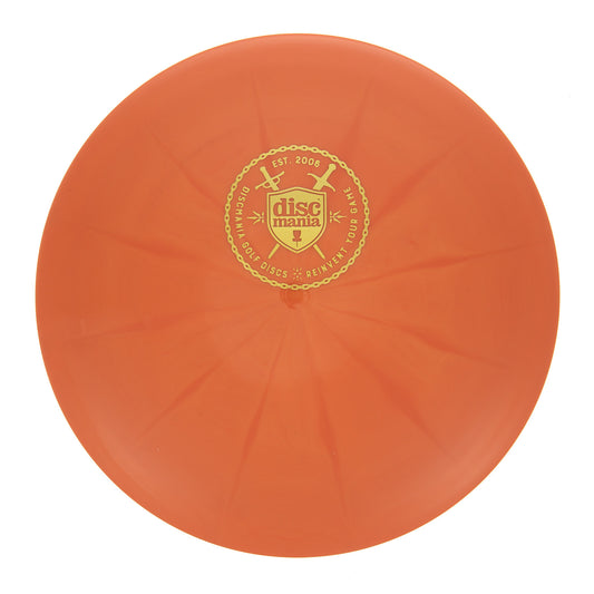 Discmania Essence - Vapor 174g | Style 0002