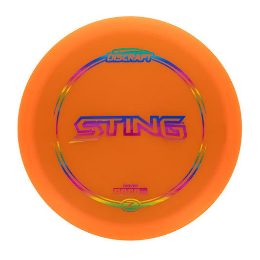 Discraft Sting - Z Line 176g | Style 0001