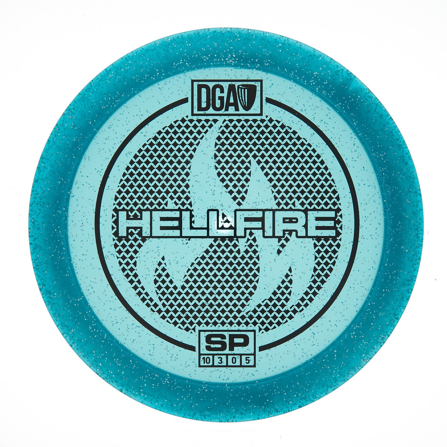 DGA Hellfire - SP Line 172g | Style 0004