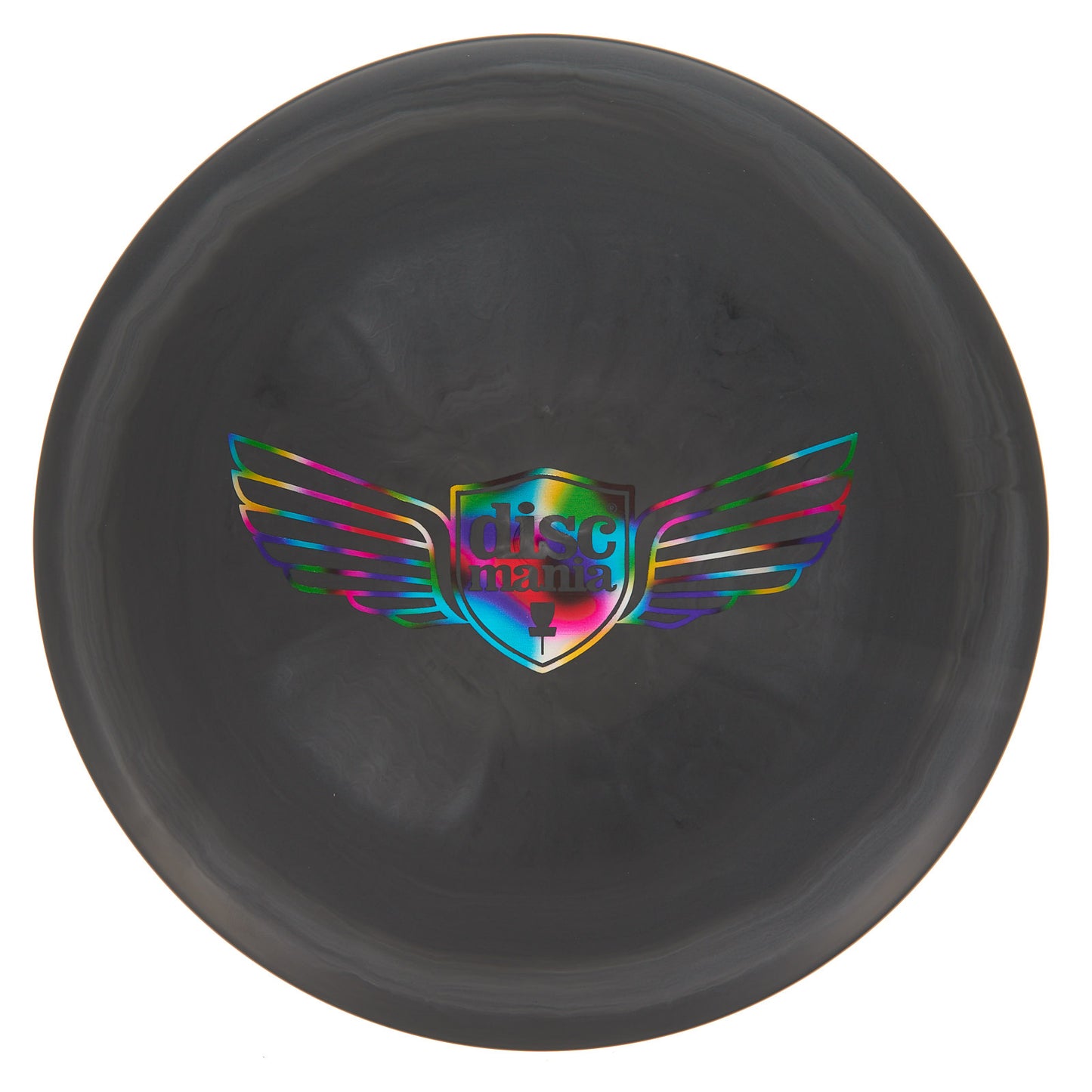 Discmania MD1 - Wing Stamp S-Line Swirl 176g | Style 0015