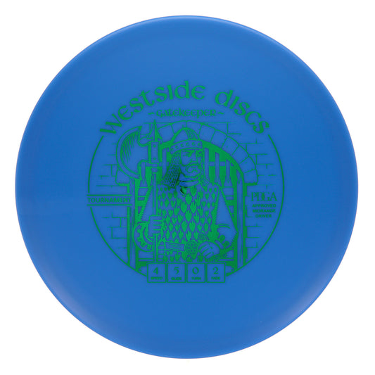 Westside Gatekeeper - Tournament 173g | Style 0001