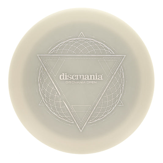 Discmania Enigma - Discmania Open Stamp Neo Lumen 175g | Style 0005