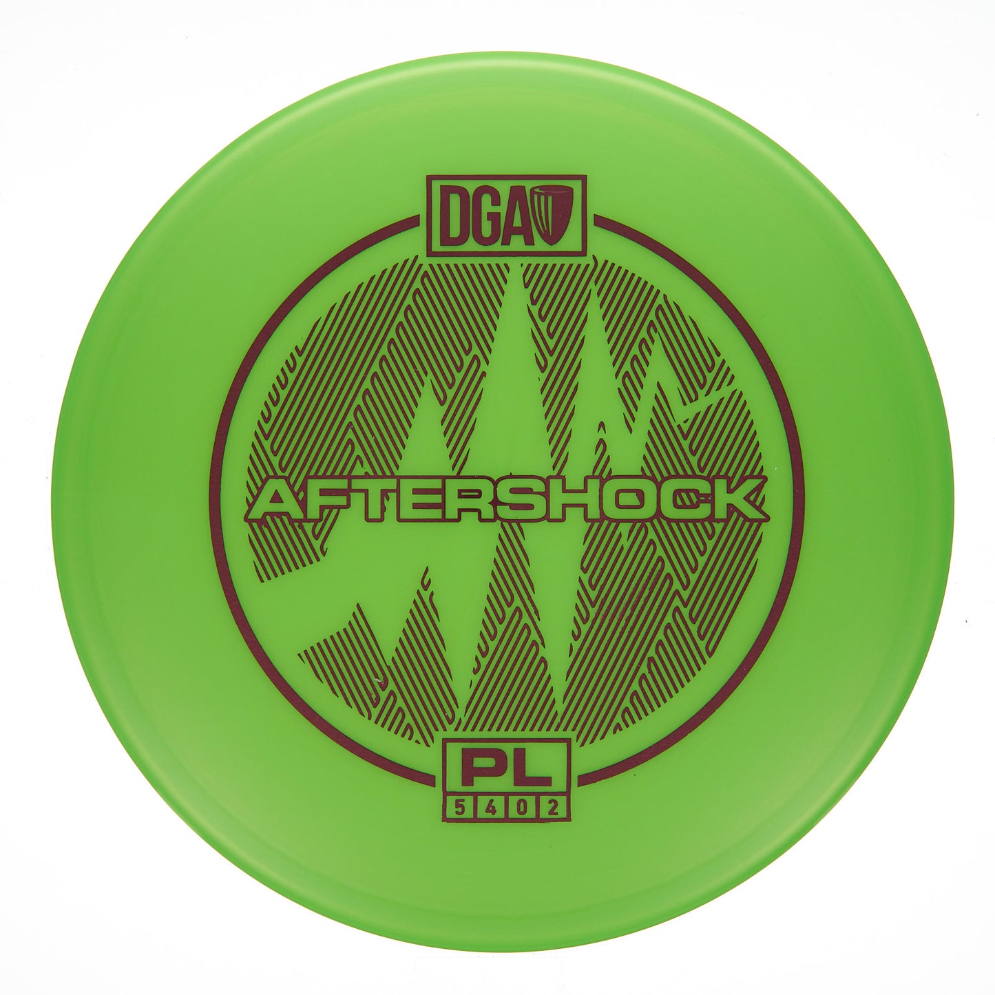 DGA Aftershock - ProLine 178g | Style 0002