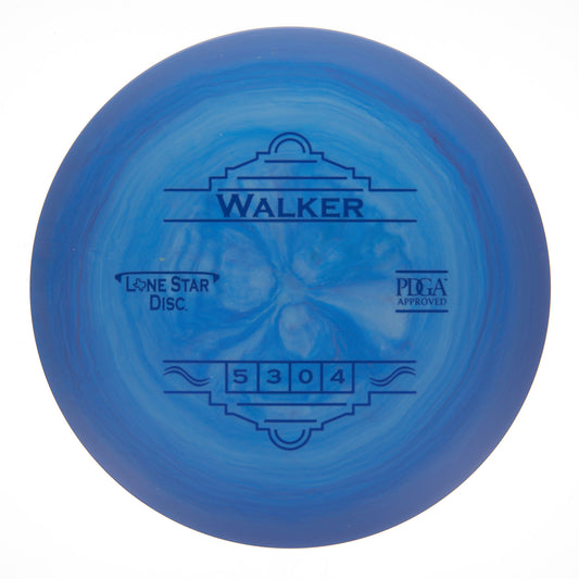 Lone Star Disc Walker - Alpha 172g | Style 0002