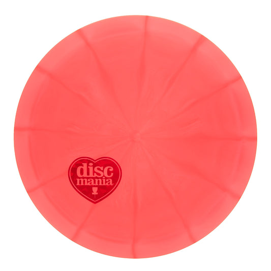 Discmania Splice - Mystery Box Stamp Vapor 176g | Style 0001