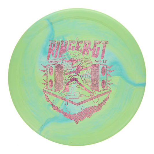 Discraft Ringer GT - 2023 Ledgestone Edition ESP Swirl 174g | Style 0001