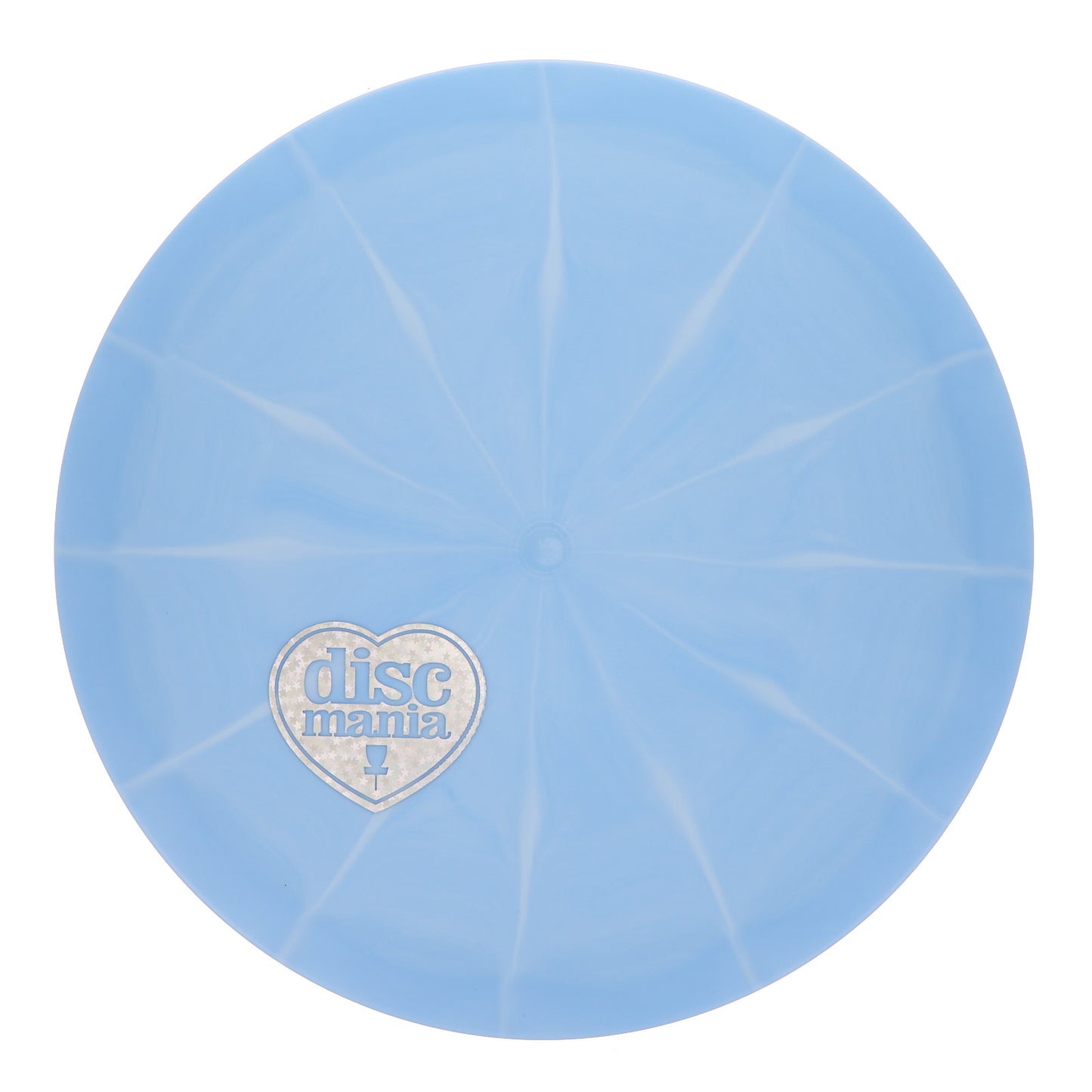 Discmania Splice - Mystery Box Stamp Vapor 174g | Style 0014