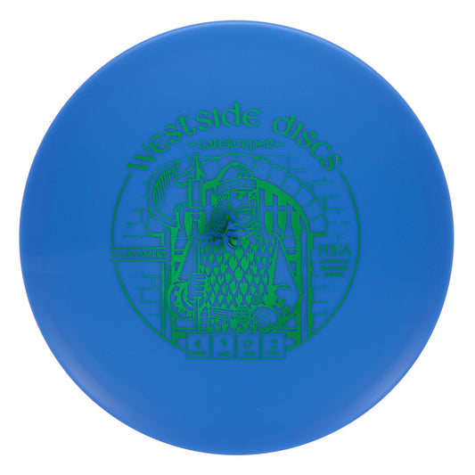 Westside Gatekeeper - Tournament 171g | Style 0001