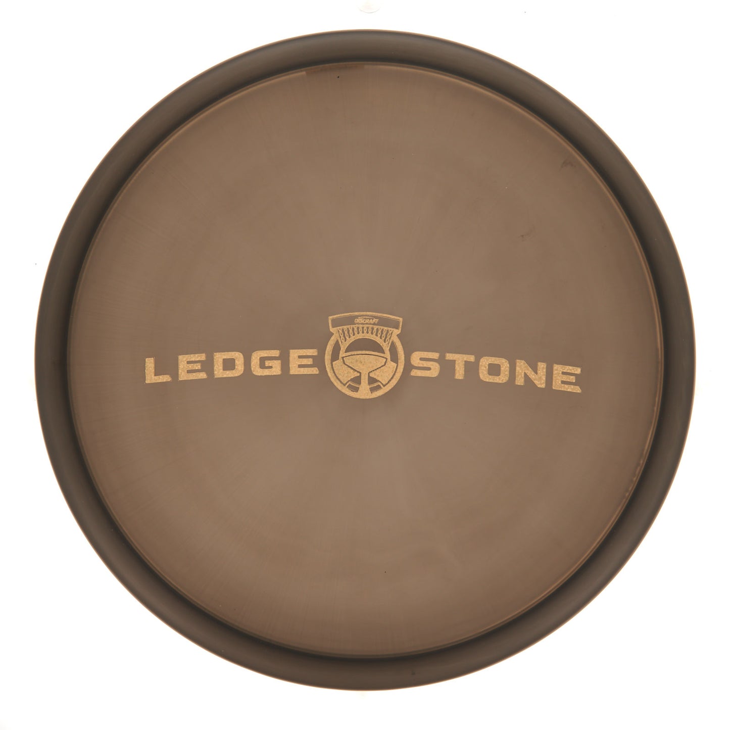 Discraft Zone - 2023 Ledgestone Edition Z Midnight  175g | Style 0009