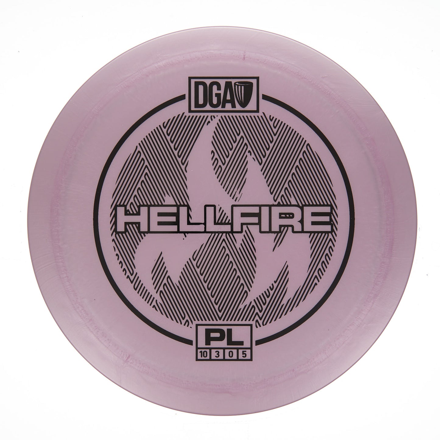 DGA Hellfire -  ProLine 172g | Style 0001