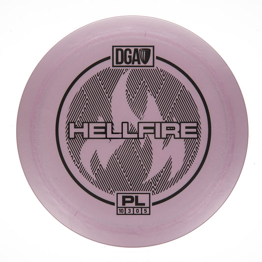 DGA Hellfire -  ProLine 172g | Style 0001